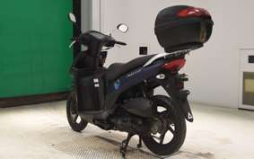 SUZUKI ADDRESS 110 CE47A