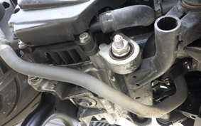 HONDA ﾀﾞﾝｸ AF78