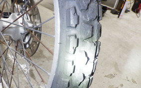 SUZUKI DJEBEL 125 SF44A