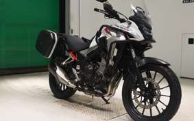 HONDA 400X 2022 NC56