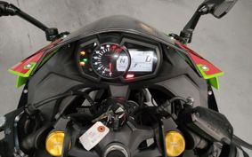 KAWASAKI  NINJA ZX-25R SE ZX250E