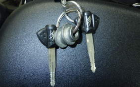 SUZUKI HAYABUSA Gen.2 2014 GX72B