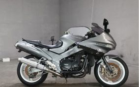 KAWASAKI ZZR1100 ZXT10D
