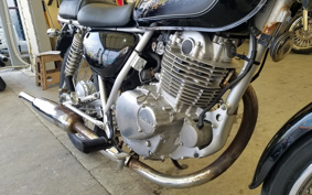 SUZUKI ST250 E Type NJ4CA