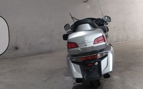 HONDA GL 1800 GOLD WING SC68