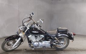 YAMAHA DRAGSTAR 250 VG02J