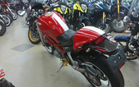 DUCATI M800 MONSTAR S2R 2005 ZDMM414AA5B