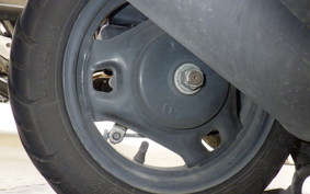SUZUKI LET's 4 2016 CA45A