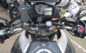 SUZUKI V-STROM1000 ABS 2014 VU51A