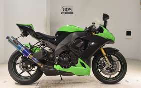 KAWASAKI ZX 10 NINJA R 2009 ZXT00E