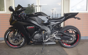 HONDA CBR1000RR 2013 SC59