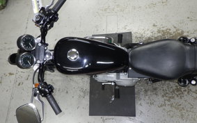 HARLEY XL1200S 2000
