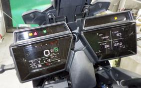 YAMAHA TRACER 9 GT 2023 RN70J