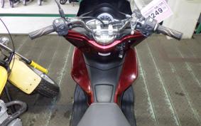 HONDA PCX 150 2008 KF18