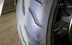 HONDA FORZA 250 MF15