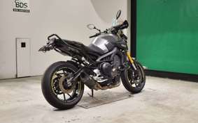YAMAHA MT-09 2014 RN34J