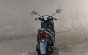 SUZUKI LET's 2 CA1PA