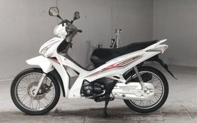 HONDA WAVE 125 I JA21