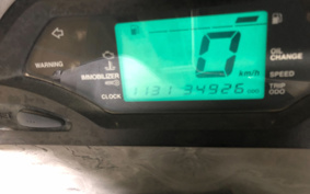 YAMAHA MAJESTY 125FI SE27