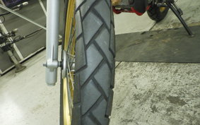 YAMAHA SEROW 250 Gen.3 2020 DG31J