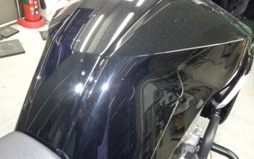HONDA HAWK 11 2023 SC85