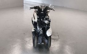 YAMAHA TRICITY 125 SEC1J