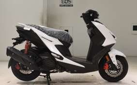 YAMAHA CYGNUS 125 X 1998 SEM5J