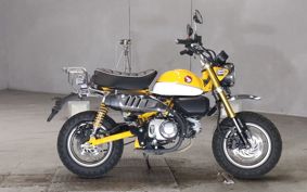 HONDA  MONKEY 125 JB02