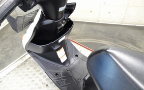 SUZUKI ADDRESS V125 CF4MA