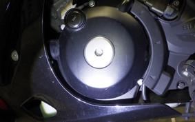 SUZUKI GSX-R125 DL33B