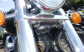 KAWASAKI VULCAN400 DRIFTER(ショナシ VN400D