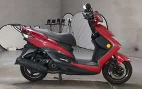 YAMAHA CYGNUS125XSR SE44J