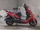 Фото Yamaha CYGNUS125XSR с японского аукциона
