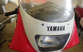 YAMAHA TZR250 3MA