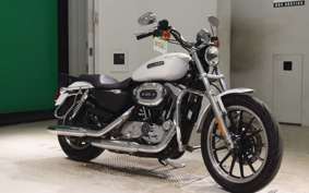 HARLEY L1200LI 2007
