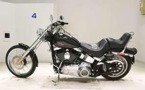 HARLEY FXSTC 1580 2007