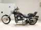 Фото Harley FXSTC 1580 2007 с японского аукциона