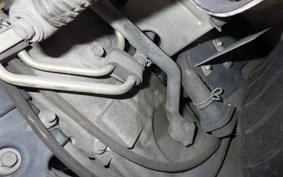 HONDA GYRO CANOPY TA02