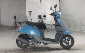 SUZUKI LET`S CA4AA