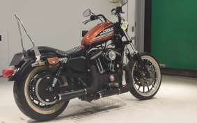 OTHER +HD. XL883R-I 2018