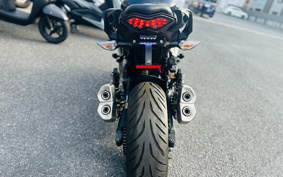 KAWASAKI NINJA 1000 ABS 2017 ZXT00W