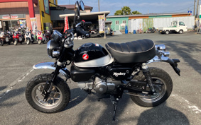 HONDA MONKEY 125 ABS JB02