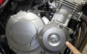 HONDA CB400SF VTEC 2008 NC42