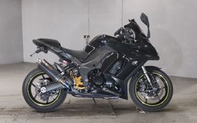 KAWASAKI NINJA 1000 2015 ZXT00L