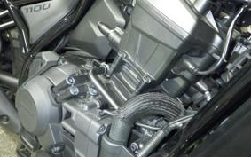 HONDA REBEL 1100 DCT 2021 SC83