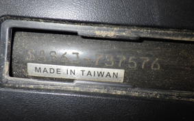 YAMAHA JOG Gen.5 SA36J