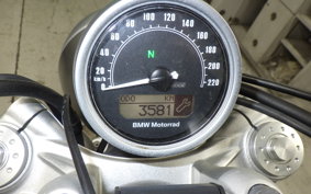 BMW R NINE T SCRAMBLER 2016