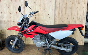 HONDA XR50 MOTARD AD14