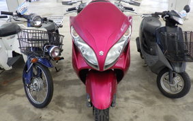 SUZUKI SKYWAVE 250 (Burgman 250) SS 2 CJ46A