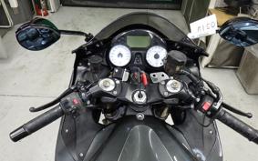 KAWASAKI ZZ1400 NINJA R 2006 ZXT40A